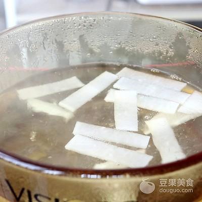 宝宝辅食 多彩小丸子