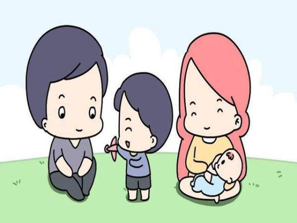 随着二宝的到来，这2个问题也随之而来，宝妈要提前做好心理准备