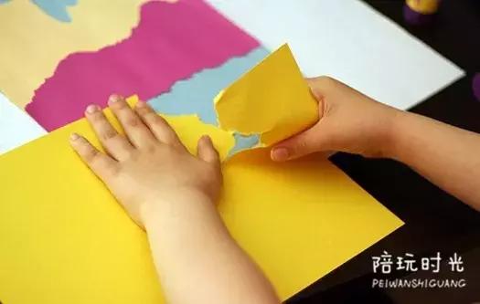 这样带孩子画画，在幼儿园绝对是大赢家！