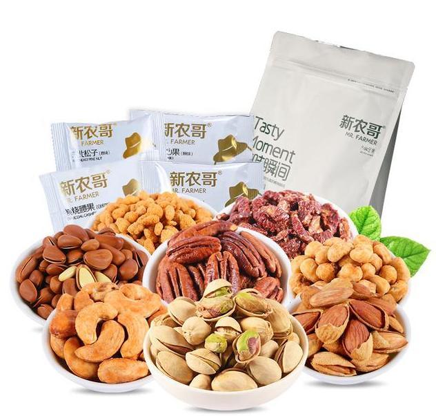 提醒大家：嘴巴再馋，也不能随便吃垃圾食品！这些天然食品才健康