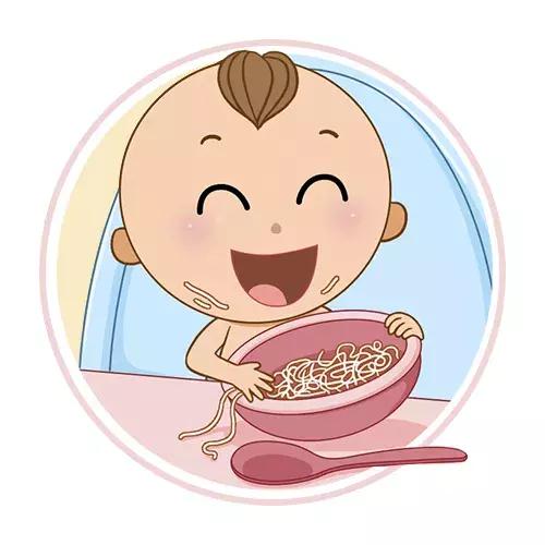 缓解咳嗽不适，预防秋燥便秘！清甜好回味，宝宝超喜欢！