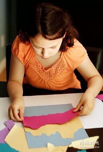 这样带孩子画画，在幼儿园绝对是大赢家！