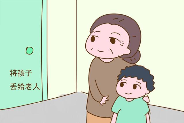 父母这几种行为，能轻易破坏孩子的安全感，可惜不少人却不当回事