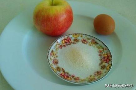 寒冬孩子咳嗽老不好？苹果入锅蒸，妈妈不忧心孩子更健康！收藏