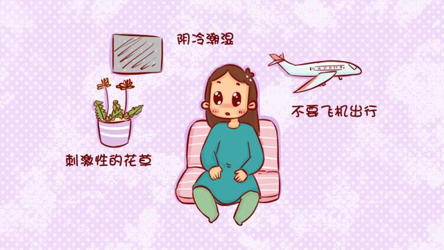 春季备孕的奥秘，想生宝宝的你还不快看一看！