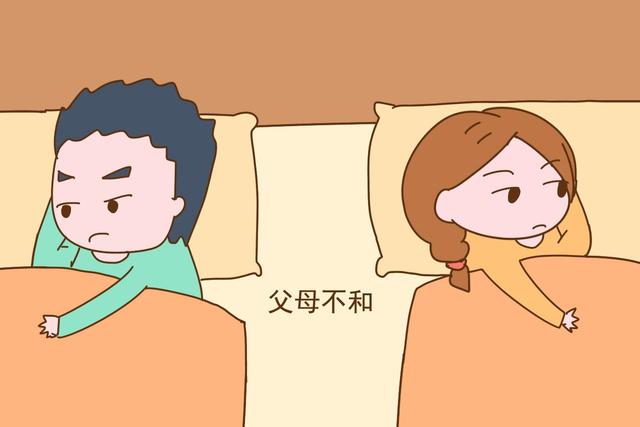 孩子长大后会不会跟妈妈亲，主要取决于这2个人，过来人深有体会