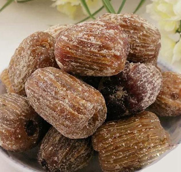 提醒大家：嘴巴再馋，也不能随便吃垃圾食品！这些天然食品才健康