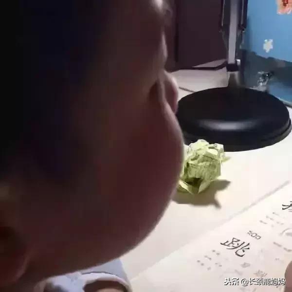 “养了个佛系小孩以后，我崩溃了”