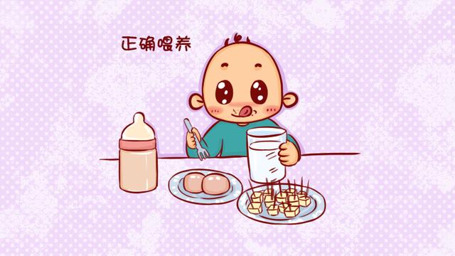 这些易致婴幼儿消化不良的食物，你还在给宝宝吃吗？