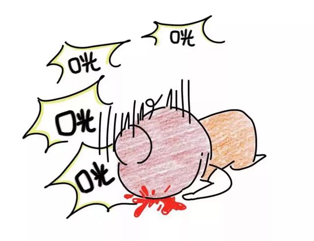 关于给娃喂退烧药这事，我跟老公开始了第一百零八次火拼