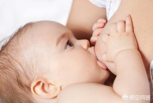 一个月内婴儿每次喂母乳的时间多长最合适？
