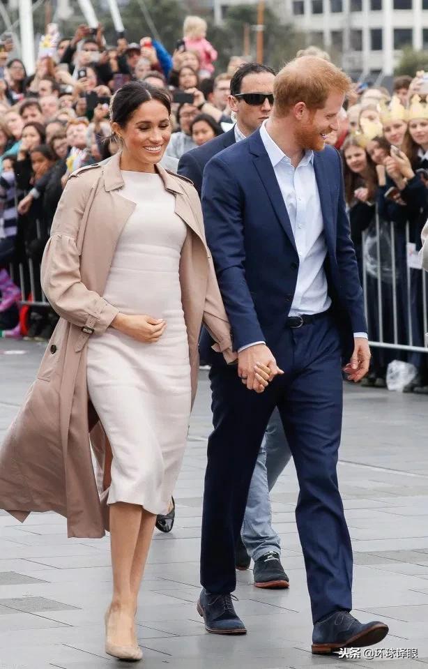 梅根宝宝出生日可能会与多项重要日子重合