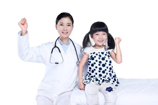 两个女儿都得了阴道炎，两个错误妈妈犯得很典型，2到6岁女孩高发