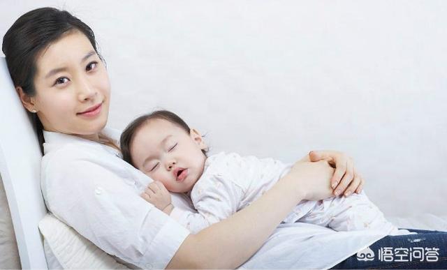 小孩子睡觉哼哼唧唧的是什么原因导致的？