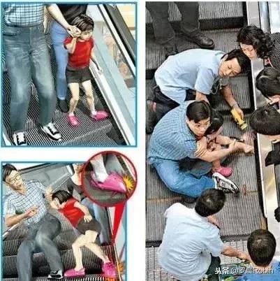 注意了，这种鞋有安全隐患，引发多起儿童事故，你还在给宝宝穿吗