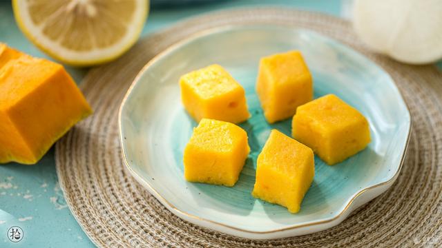 萝卜虾糕的做法