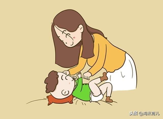 孩子有这4奇怪行为时，说明孩子智商变高，家长千万不要去打骂