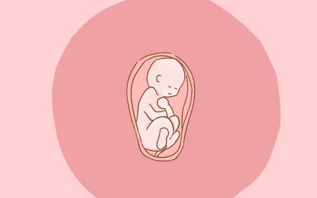 孕36周非常的重要，宝宝能否平安出生，与这周关系密切