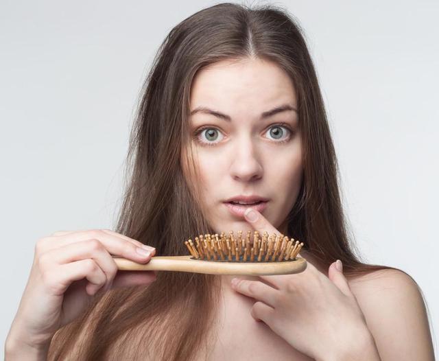 孕妇怀孕期间身体这个部位会有明显变化，不要担心，都是正常的