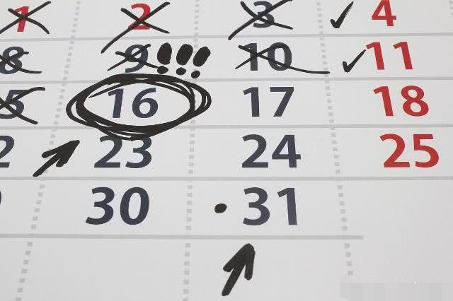 最佳受孕时间，可能不是公认的“排卵日”，而是“这一天”！