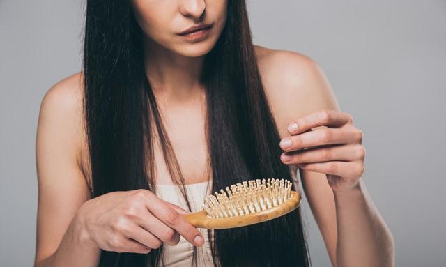 孕妇怀孕期间身体这个部位会有明显变化，不要担心，都是正常的