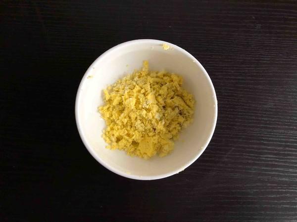 用它做馒头，儿子一次能吃20个，金黄香脆，好看好吃又营养