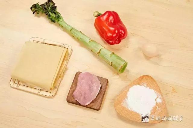 别总逼宝宝喝水啦，补水辅食让娃冬天不怕干！