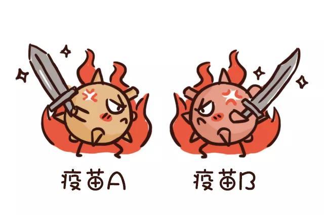 多种疫苗能否同时接种？一篇文章看懂这些原则，满足条件就可以