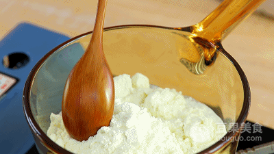 自制炼乳 宝宝辅食食谱