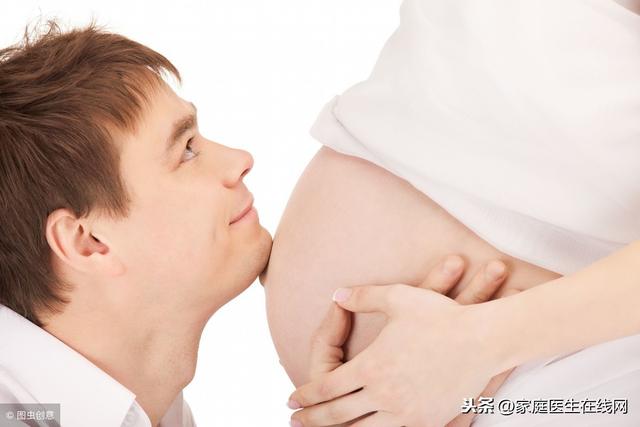 在怀孕期间，夫妻可以“做事”吗？要采取这4条措施