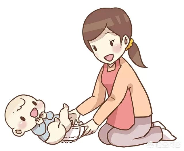 宝宝多大可以不穿尿不湿？尿不湿穿多了以后会不会经常尿床？