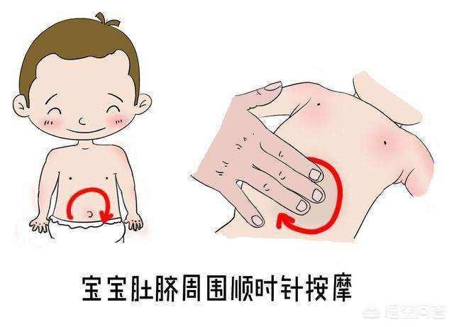如何让新生儿攒肚？