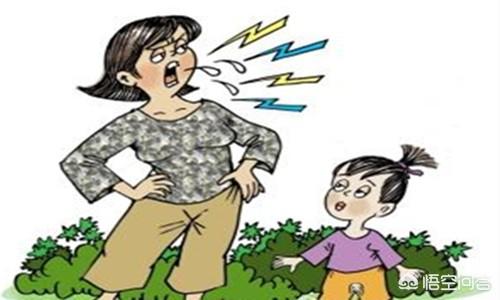 以前经常吼孩子，该怎么弥补呢？