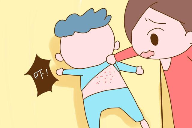 冬天多久给孩子洗一次澡最科学？答案很意外，据说很多宝妈做错了