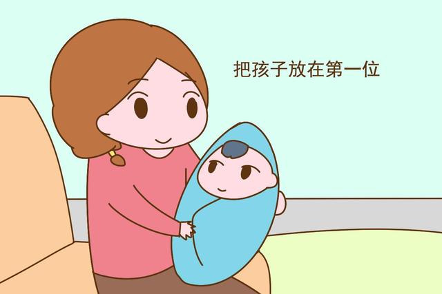 生完孩子后，家里越过越不幸福的宝妈，多半是这3种