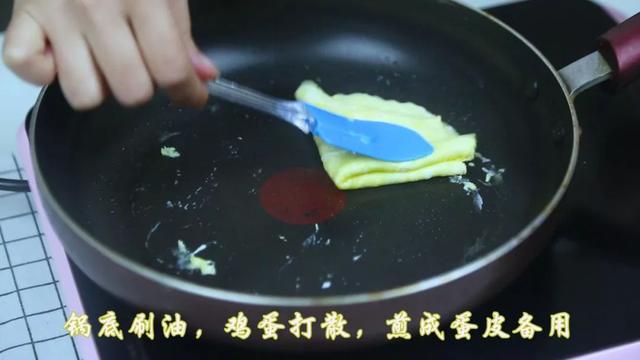 宝宝不长个？试试这道汤，能促进宝宝生长发育哦！
