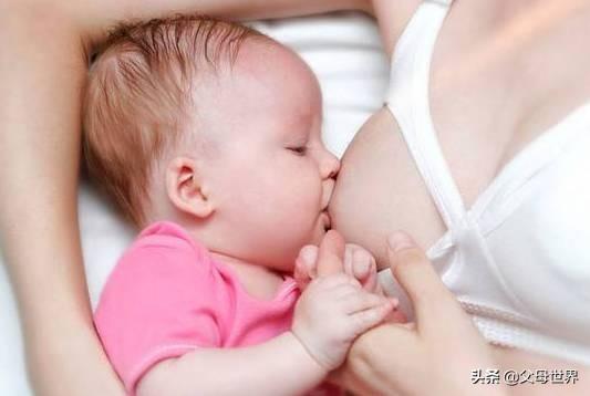 孩子从出生到6岁该吃点啥？4个阶段均衡营养，宝宝身体好，少生病