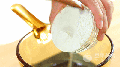 自制炼乳 宝宝辅食食谱