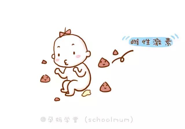 宝宝私处清洁，10妈9错！女宝男宝不一样，各有重点！