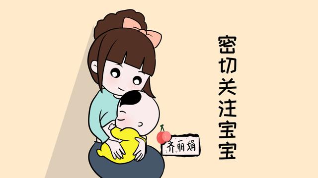 母乳喂养的3个关键词和3个阶段，做个科学哺乳的好宝妈