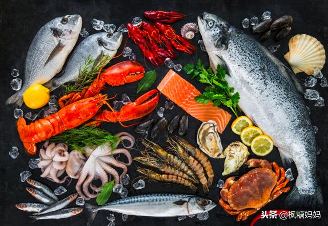 孩子总咳嗽，你让他忌口了吗？这些食物看上去营养，却不能吃