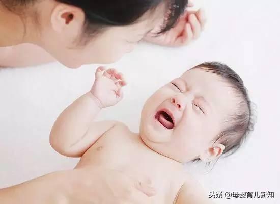 宝宝哭闹，怎么哄都不行？这16个治娃小绝招，爸妈们快收