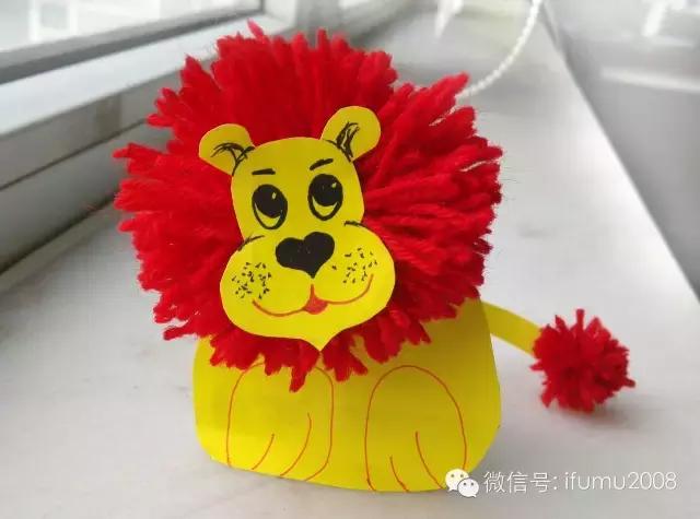 寒假幼儿园小学12个满分创意手工作业，让孩子玩嗨，简单好操作