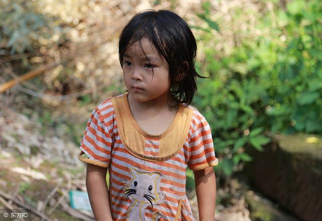 自卑的孩子，都是父母造成的！