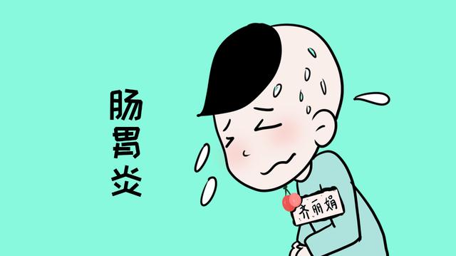 宝宝经常拉肚子该如何预防?学会这4招很有必要