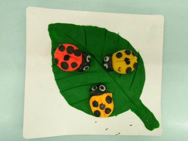 寒假幼儿园小学12个满分创意手工作业，让孩子玩嗨，简单好操作