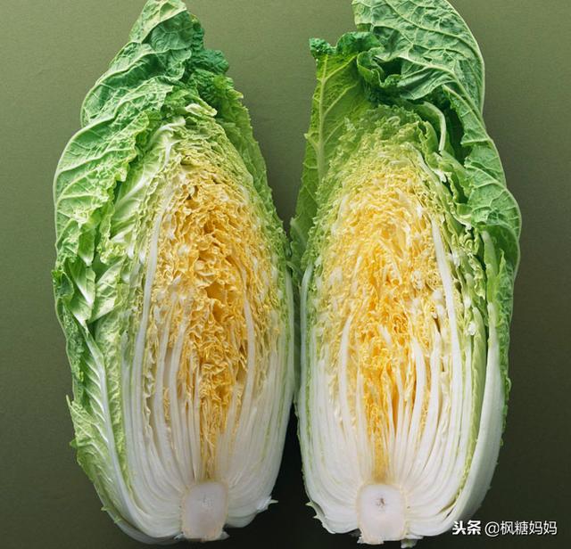 这几种白菜别给孩子吃，菜农说出20年经验，被喷过“甲醛”