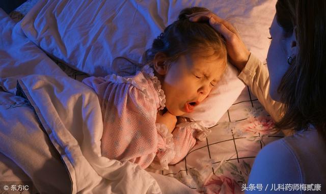 如何治疗小孩感冒后咳嗽？医生告诉你5个靠谱办法！