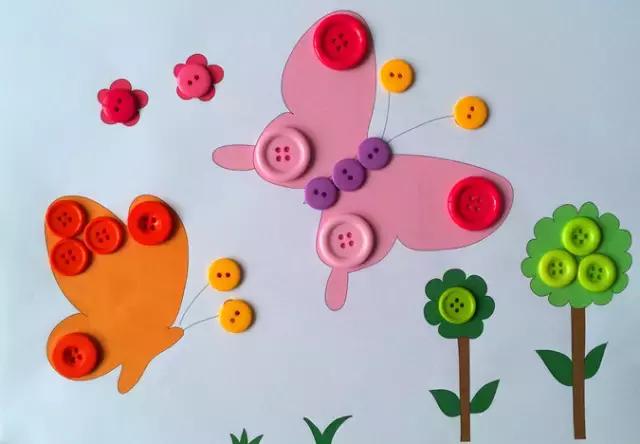 寒假幼儿园小学12个满分创意手工作业，让孩子玩嗨，简单好操作