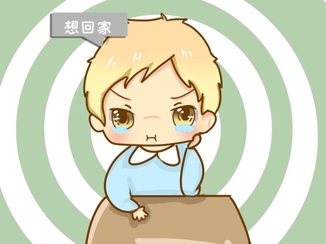 孩子三岁和两岁多上幼儿园有什么不同，相差几个月，几十年难弥补